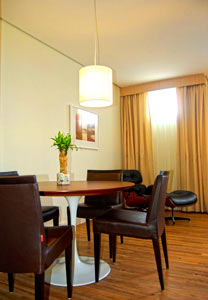 Fotos del hotel - Taua Hotel & Convention Atibaia