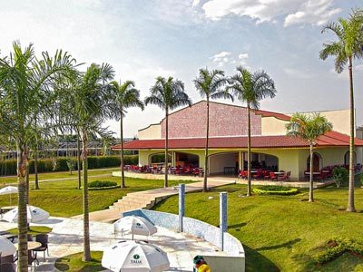 Fotos del hotel - Taua Hotel & Convention Atibaia