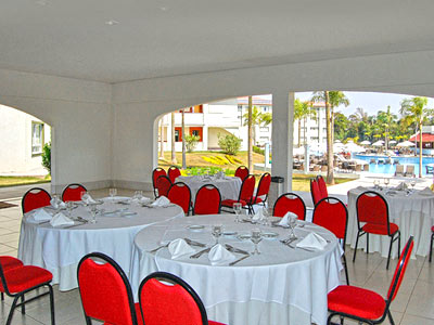 Fotos del hotel - Taua Hotel & Convention Atibaia