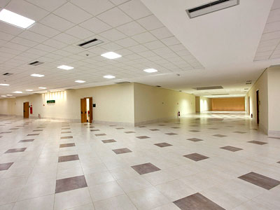 Fotos del hotel - Taua Hotel & Convention Atibaia