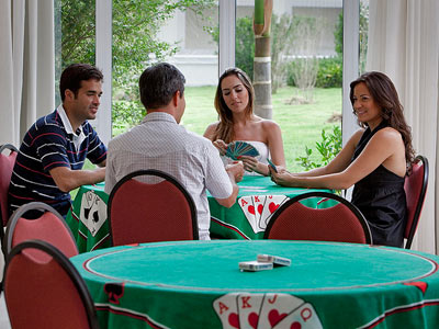 Fotos del hotel - Taua Hotel & Convention Atibaia