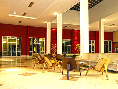 Fotos del hotel - Taua Hotel & Convention Atibaia