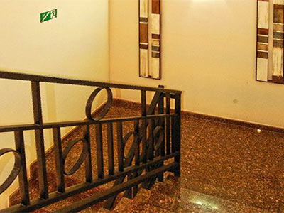 Fotos del hotel - Taua Hotel & Convention Atibaia