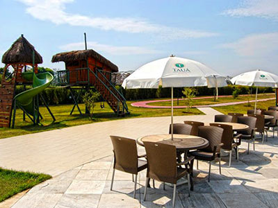 Fotos del hotel - Taua Hotel & Convention Atibaia