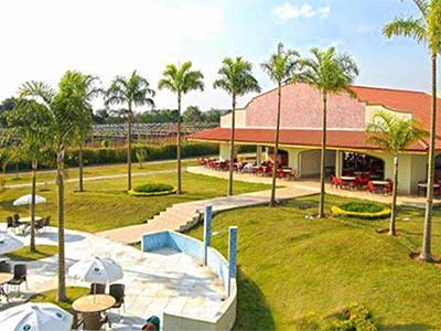 Fotos del hotel - Taua Hotel & Convention Atibaia