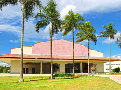 Fotos del hotel - Taua Hotel & Convention Atibaia