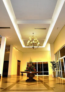 Fotos del hotel - Taua Hotel & Convention Atibaia