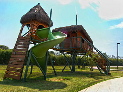 Fotos del hotel - Taua Hotel & Convention Atibaia