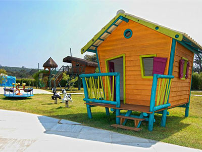 Fotos del hotel - Taua Hotel & Convention Atibaia
