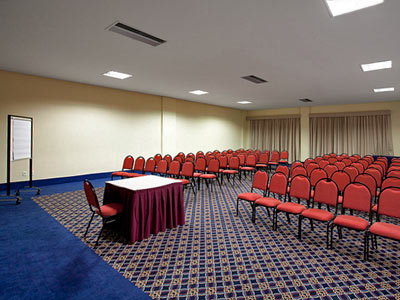 Fotos del hotel - Taua Hotel & Convention Atibaia