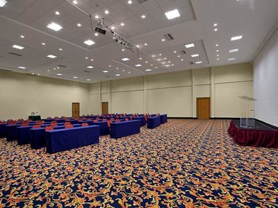 Fotos del hotel - Taua Hotel & Convention Atibaia