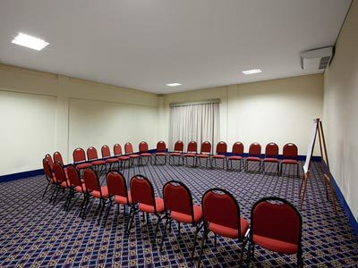Fotos del hotel - Taua Hotel & Convention Atibaia