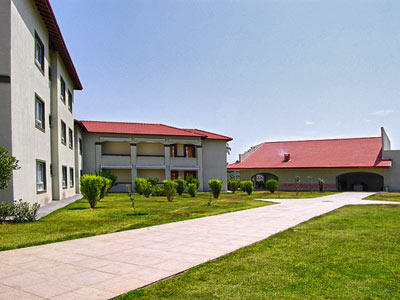 Fotos del hotel - Taua Hotel & Convention Atibaia