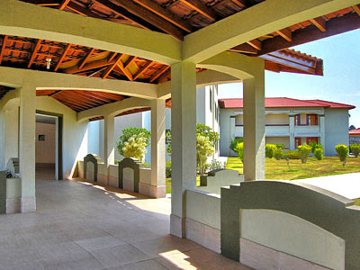 Fotos del hotel - Taua Hotel & Convention Atibaia