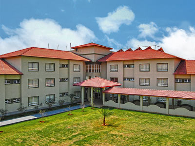 Fotos del hotel - Taua Hotel & Convention Atibaia