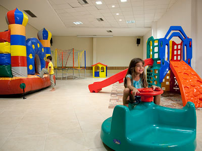 Fotos del hotel - Taua Hotel & Convention Atibaia