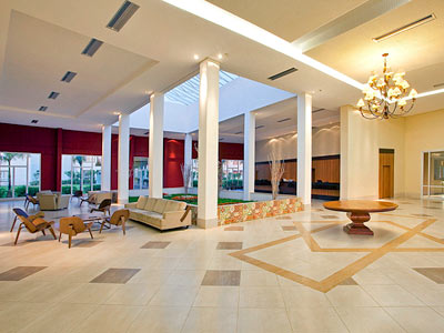 Fotos del hotel - Taua Hotel & Convention Atibaia