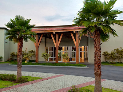Fotos del hotel - Taua Hotel & Convention Atibaia
