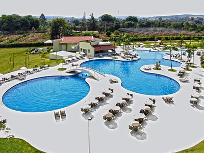 Fotos del hotel - Taua Hotel & Convention Atibaia