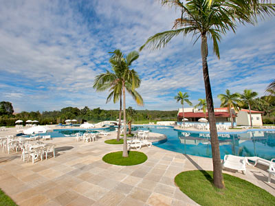 Fotos del hotel - Taua Hotel & Convention Atibaia
