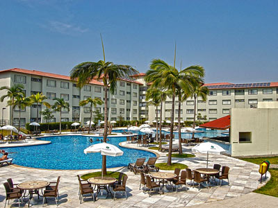 Fotos del hotel - Taua Hotel & Convention Atibaia
