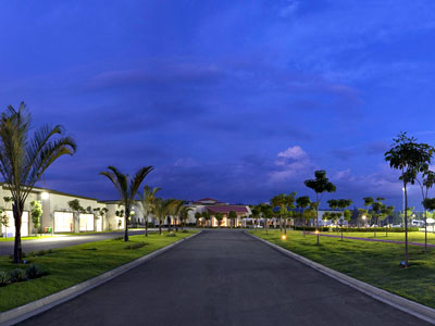 Fotos del hotel - Taua Hotel & Convention Atibaia