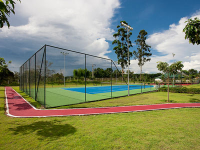 Fotos del hotel - Taua Hotel & Convention Atibaia