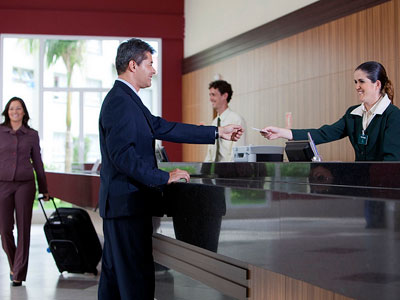 Fotos del hotel - Taua Hotel & Convention Atibaia