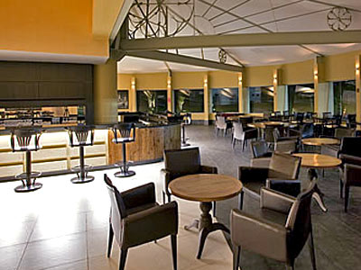 Fotos del hotel - Taua Hotel & Convention Atibaia
