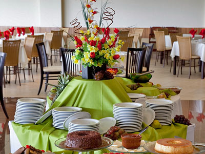 Fotos del hotel - Taua Hotel & Convention Atibaia