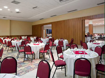 Fotos del hotel - Taua Hotel & Convention Atibaia