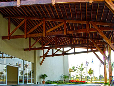 Fotos del hotel - Taua Hotel & Convention Atibaia