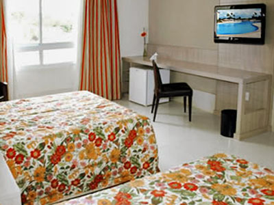 Fotos del hotel - Taua Hotel & Convention Atibaia