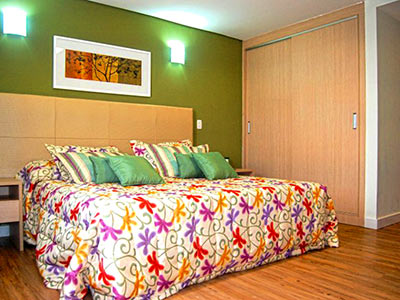Fotos del hotel - Taua Hotel & Convention Atibaia