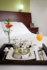 Fotos del hotel - TIVOLI SUITES HOTEL