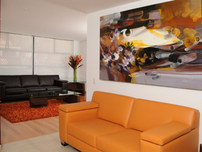 Fotos del hotel - TIVOLI SUITES HOTEL