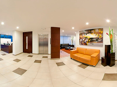 Fotos del hotel - TIVOLI SUITES HOTEL