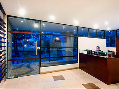 Fotos del hotel - TIVOLI SUITES HOTEL