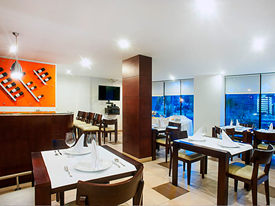 Fotos del hotel - TIVOLI SUITES HOTEL
