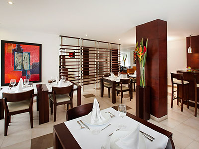 Fotos del hotel - TIVOLI SUITES HOTEL