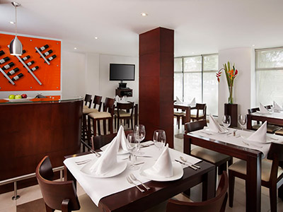 Fotos del hotel - TIVOLI SUITES HOTEL