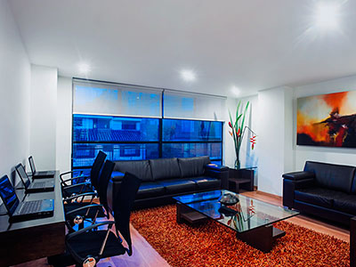 Fotos del hotel - TIVOLI SUITES HOTEL