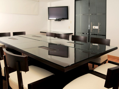 Fotos del hotel - TIVOLI SUITES HOTEL