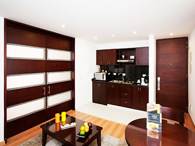 Fotos del hotel - TIVOLI SUITES HOTEL