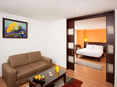 Fotos del hotel - TIVOLI SUITES HOTEL