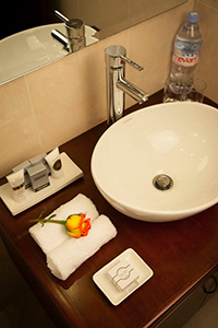 Fotos del hotel - TIVOLI SUITES HOTEL