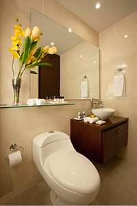 Fotos del hotel - TIVOLI SUITES HOTEL
