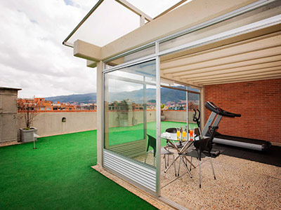 Fotos del hotel - TIVOLI SUITES HOTEL