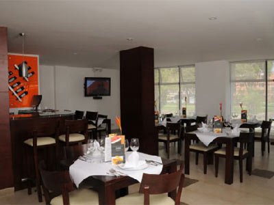 Fotos del hotel - TIVOLI SUITES HOTEL