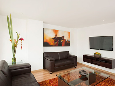 Fotos del hotel - TIVOLI SUITES HOTEL